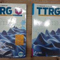 Libro TTRG ISBN: 9788805079452
