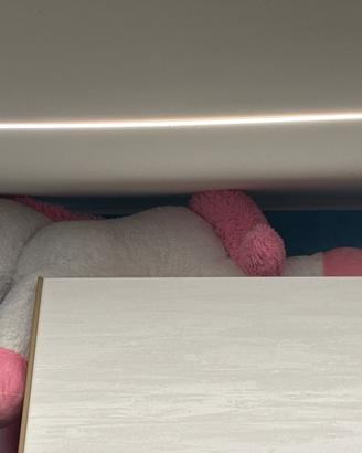 Peluche unicorno gigante
