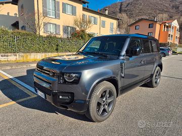 Defender 110 3.0d 200cv X Dynamic SE