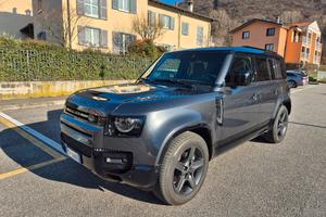 Defender 110 3.0d 200cv X Dynamic SE