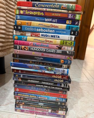 Dvd film