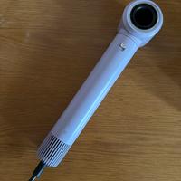 PHON Ion Styler Pro 5 in 1 Viola - come NUOVO