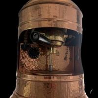 Macchina da caffè espresso