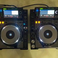 Pioneer Cdj 2000 nexus