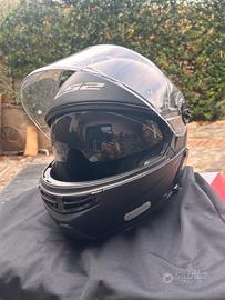 Casco modulare LS2