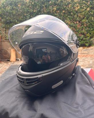 Casco modulare LS2