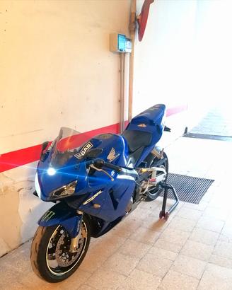 cbr 600 rr