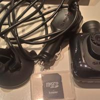 Fotocamera video Garmin Dash Cam 20