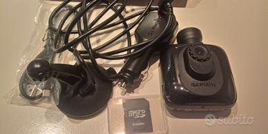 Fotocamera video Garmin Dash Cam 20