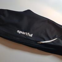 Sportful pantalone tecnico bambino