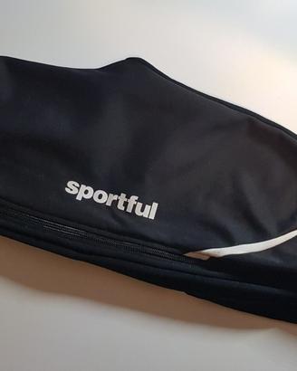 Sportful pantalone tecnico bambino