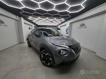 NISSAN JUKE 1.6