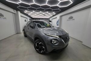 NISSAN JUKE 1.6