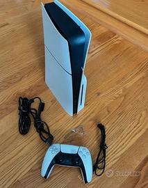 Ps5 COME NUOVA con garanzia 2 anni, Mediaworld bs.