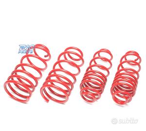 KIT MOLLE SPORTIVI PER KIA