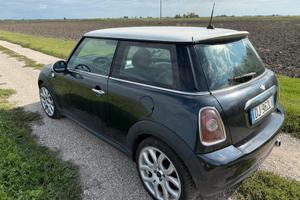 mini cooper 2007