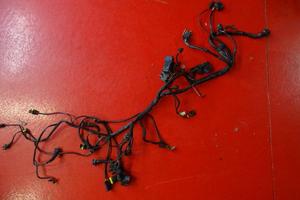 IMPIANTO ELETTRICO DUCATI MULTISTRADA 620 IE