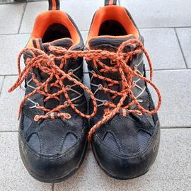 scarpe trekking bambino