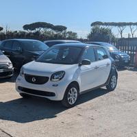 SMART ForFour 1.0 71cv CRUISE CONTROL