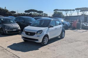 SMART ForFour 1.0 71cv CRUISE CONTROL