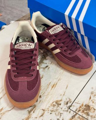 Sneakers adidas Originals Handball Spezial 41