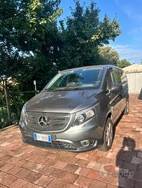 Mercedes Vito 190cv
