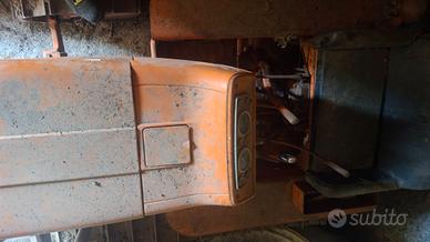 Cingoli fiat 355
