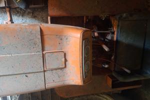 Cingoli fiat 355