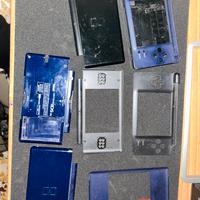 Nintendo Ds pezzi di ricambio