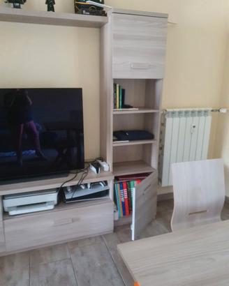 Soggiorno moderno 