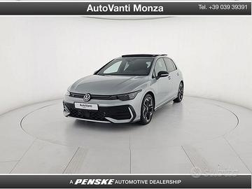 Volkswagen Golf 1.5 eTSI 115 CV DSG R-Line Plus