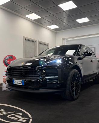 Porsche Macan 2.0
