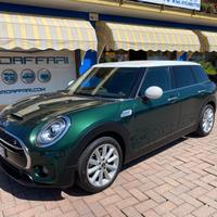 MINI Clubman 2.0 Cooper S