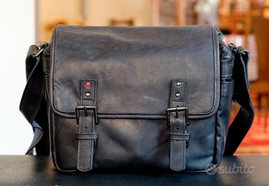 Borsa ONA Bag The Berlin II