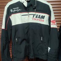 giacca suomy Honda 