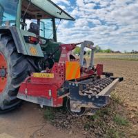 Rototerra Feraboli 260 cm 