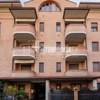 PIANO TERRA CON GIARDINO PRIVATO