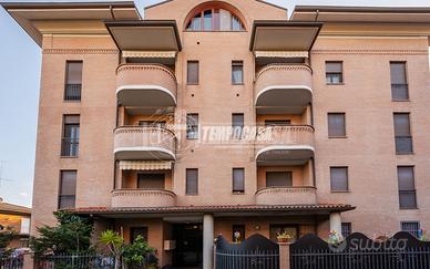 PIANO TERRA CON GIARDINO PRIVATO