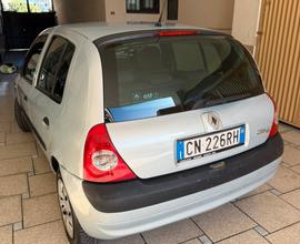 Renault Clio 1.5 82 Cv anno 2004