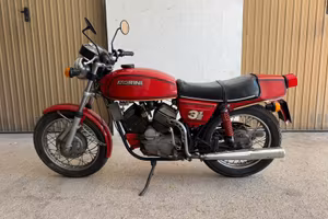 Moto Morini 3 e mezzo 350 3 1/2