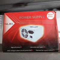alimentatore per PC 600w nuovo