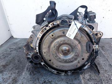 9HP48 CAMBIO AUTOMATICO MERCEDES-BENZ SPRINTER (W9