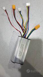 CENTRALINA Originale SPILLO THE ONE