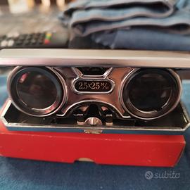 binocolo opera
