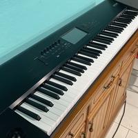 Korg Nautilus 88 + accessori