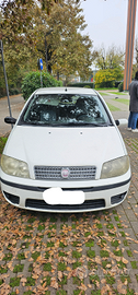 Fiat punto 1.3 multijet N1