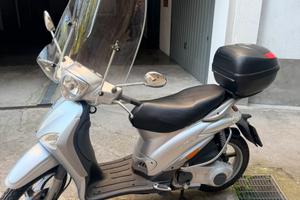 Piaggio Liberty 125