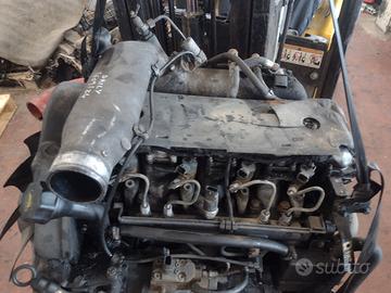 Motore IVECO DAILY 8140.43R 279.000 Km