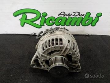 ALTERNATORE OPEL MERIVA B 1.4 T.B. ANNO 2015