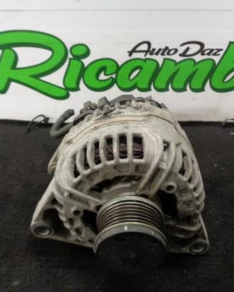 ALTERNATORE OPEL MERIVA B 1.4 T.B. ANNO 2015